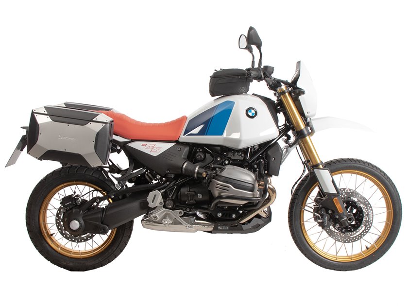 Stelaż boczny C-BOW do BMW R 12 G/S 2025 - 2025 Hepco Becker