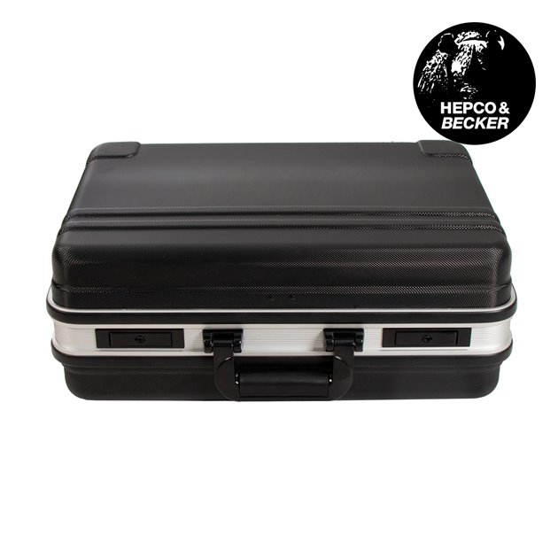Walizka narzędziowa Basic 25 l M 5910 Hepco&Becker | 00 5910 8019