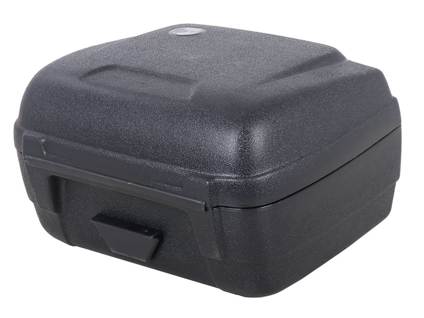 Kufer centralny Junior 40L Hepco & Becker | 610040 00 01