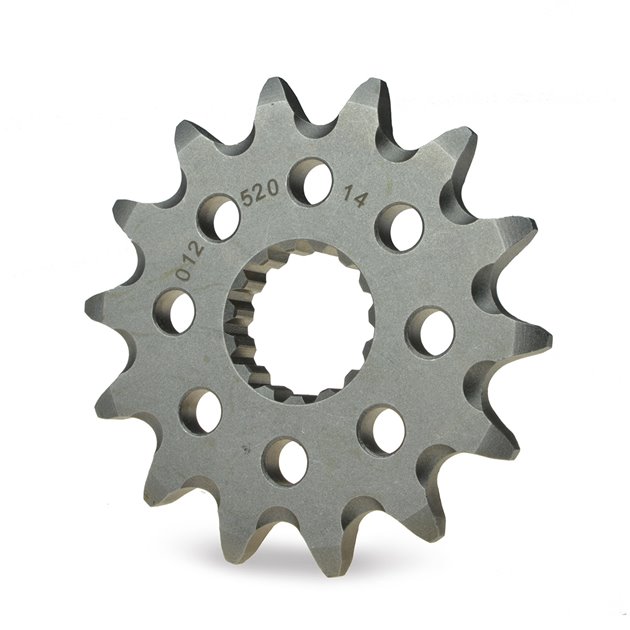 PROMOCJA ZĘBATKA PRZEDNIA 2259 13 (2292 13) SAMOOCZYSZCZAJĄCA SUZUKI RMZ 250 13-20 (JTF1442.13) (ŁAŃC. 520) MOTO-MASTER