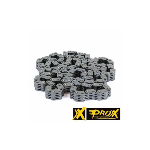 Łańcuszek rozrządu Suzuki GSF 600 Bandit, 650 Bandit 412-144 OEM:12760-26E00-000 ProX | 31.3695