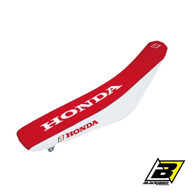 BLACKBIRD POKROWIEC / POSZYCIE NA SIEDZENIE HONDA CRF 250R 2014-2017, CRF 450R 2013-2016 REPLICA GARIBOLDI