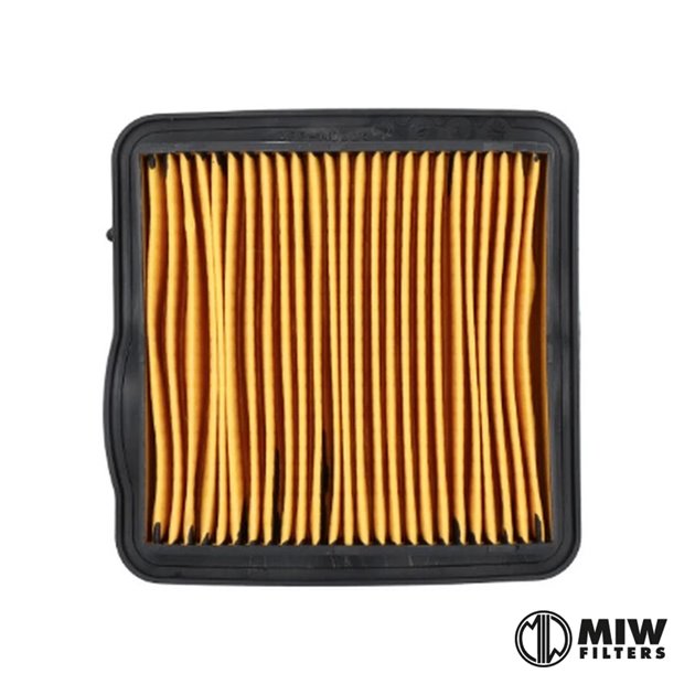 MIW (MEIWA) FILTR POWIETRZA HONDA CBF 125 2009-2013 (OEM: 17211KWF950)
