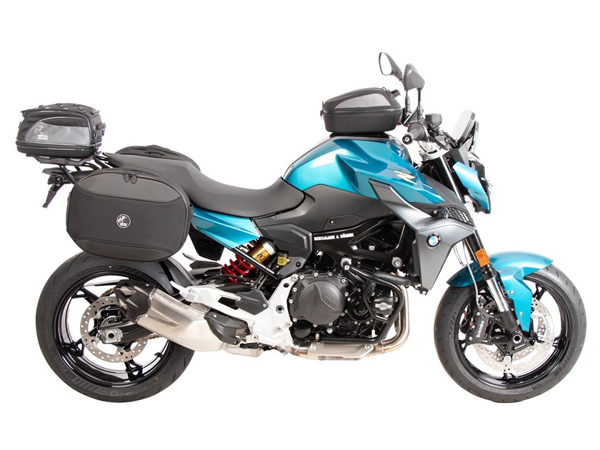 Stelaż boczny C-BOW do BMW F 900 R 2025 - 2025 Hepco Becker