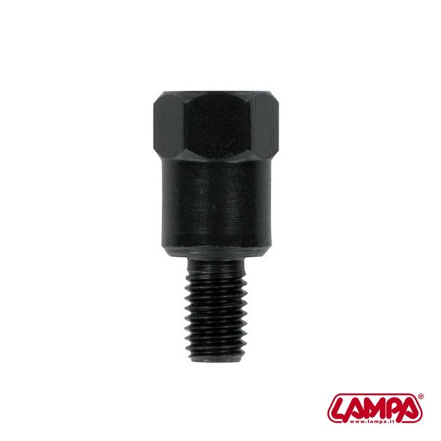 Adapter do Lusterka Gwint Prawy fi 10mm na fi 8mm | 90139