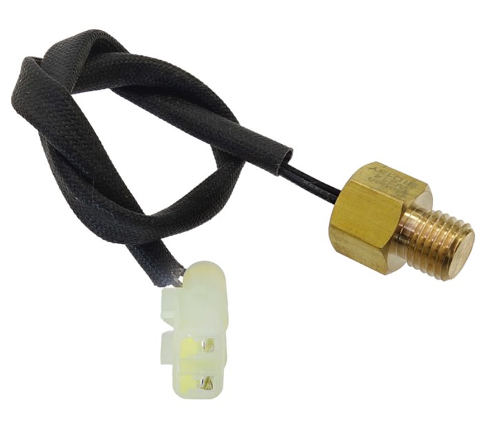 Czujnik temperatury cylindra Barton Classic 125 (Euro 5)
