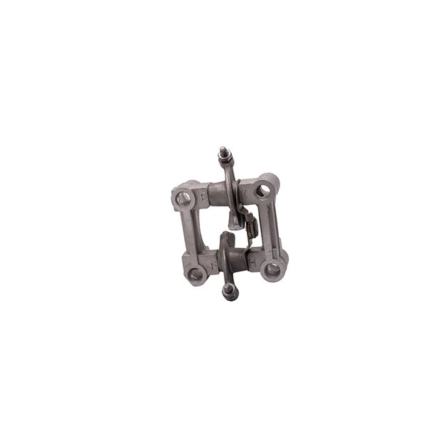 Popychacze zaworowe z klawiaturą do Barton B-Max 125cc Skuter 152QMI GY6 125cm3