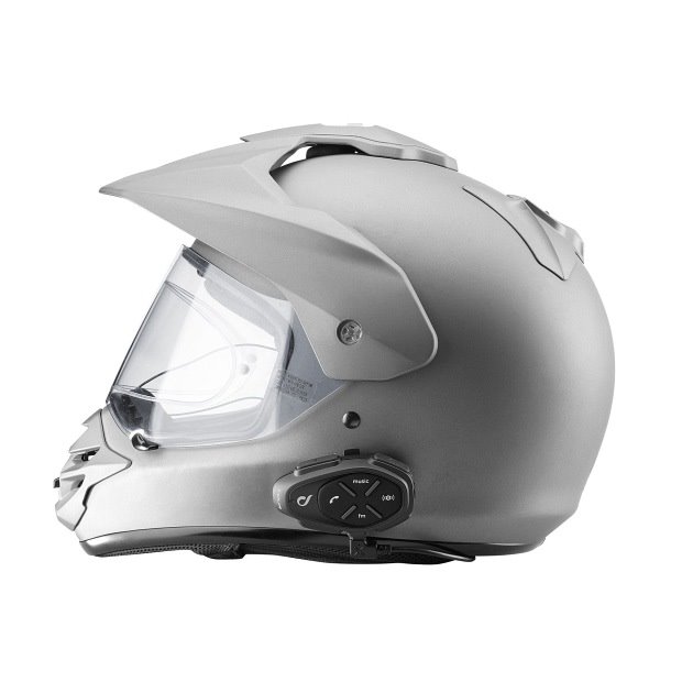 Interkom motocyklowy 2-pak Tour HD PL menu INTERPHONE | INTERPHOTOURHDTP