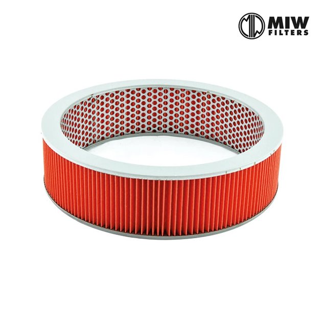 MIW (MEIWA) FILTR POWIETRZA HONDA ST 1100 PAN EUROPEAN 90-02 (SC26) (12-90380) (HFA1911) (OEM:17211-MT3-000)