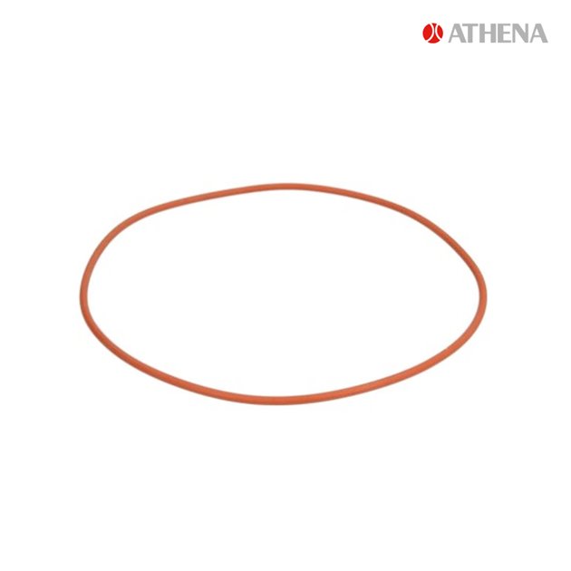 Uszczelka pod głowicę O-RING Yamaha XF 50, YN 50 NEO'S, YW 50 ZUMA (119 x 125 x 3mm) Athena | M753001190074