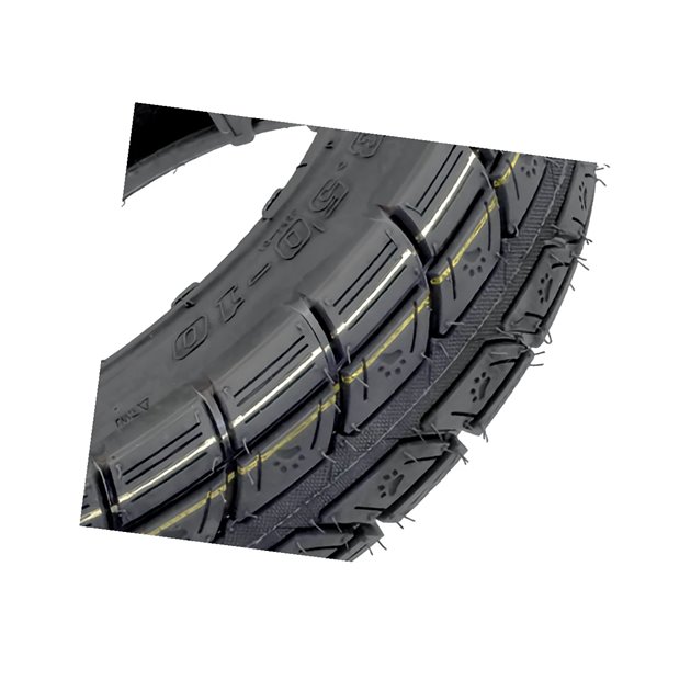 Opona Moretti 3.5-10 6PR bezdętkowa do skutera Świeża data produkcji