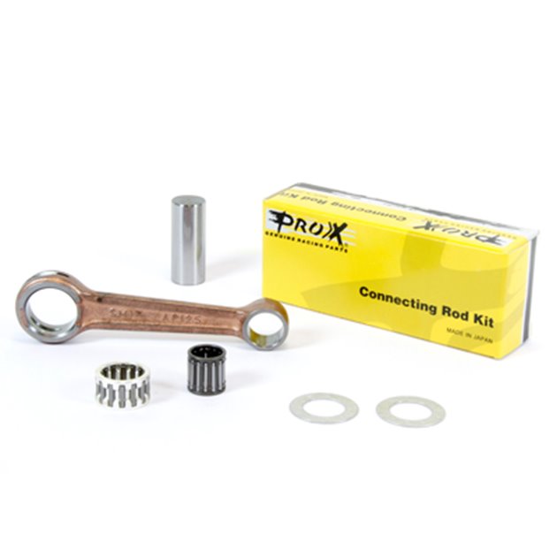Korbowód APRILIA RS125 92-97, APRILIA AF1/RX/MX/ TUONO 125 ProX