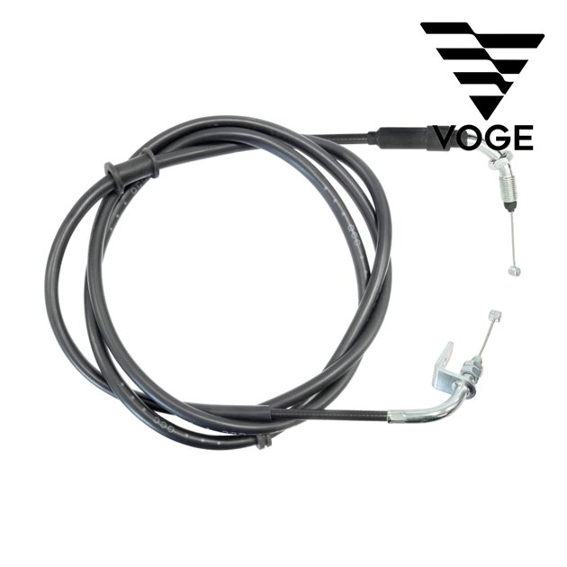 Linka gazu startu VOGE SR125