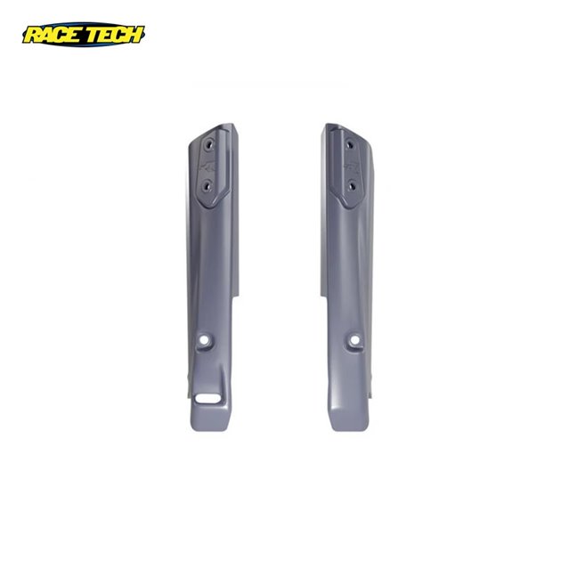 Osłony teleskopów Yamaha T7 Tenere 700 szary RACETECH | PST7GR00024
