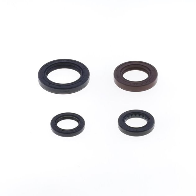 Komplet Uszczelniaczy Silnikowych SYM Symphony 125 Athena | P400550400006