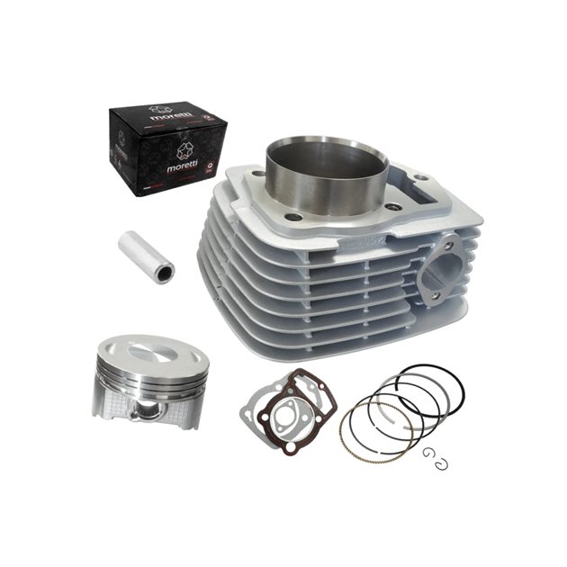 Cylinder ATV 250cc 65,5mm Moretti