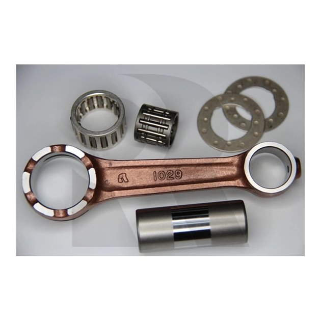 Korbowód Kawasaki KMX 125 (OEM:13044-5069) Royal Rods | RK-5218