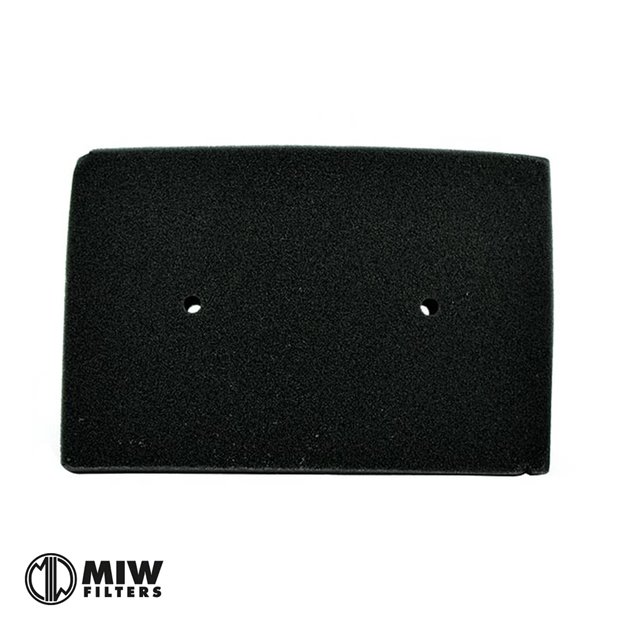MIW (MEIWA) FILTR POWIETRZA KAWASAKI EX 250 R 2008-2012, EX 300 NINJA 2013-2018 (12-93016) (HFA2505) (OEM:11013-0020) (50)