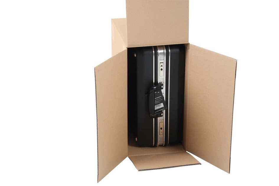 Skrzynka narzędziowa Budget 34 ltr. XL 5072 Hepco Becker