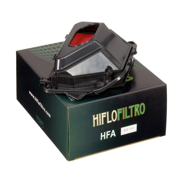 Filtr Powietrza YAMAHA YZF-R6 08-18 (13S,1JS,2CX) (30) (12-95834) (Y4232) HifloFiltro
