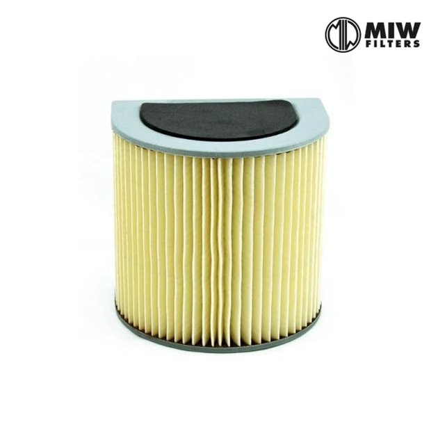 Filtr powietrza Yamaha XJ 550, YX 600 Radian MIW | Y4226