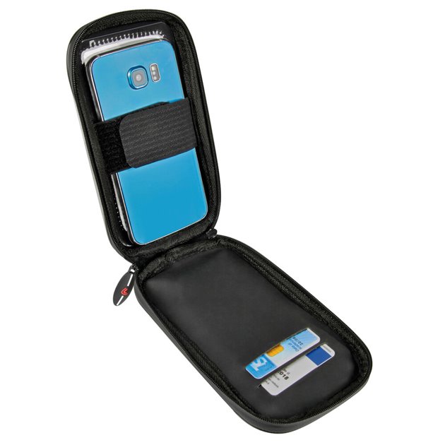 Uchwyt na Telefon Magnetyczny LAMPA Magneto Bike | 90424