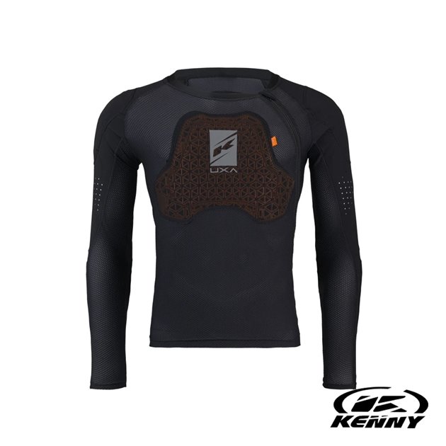 Buzer Body Protector D3O MTB Rozmiar S Kenny Racing | 252-2003030-54