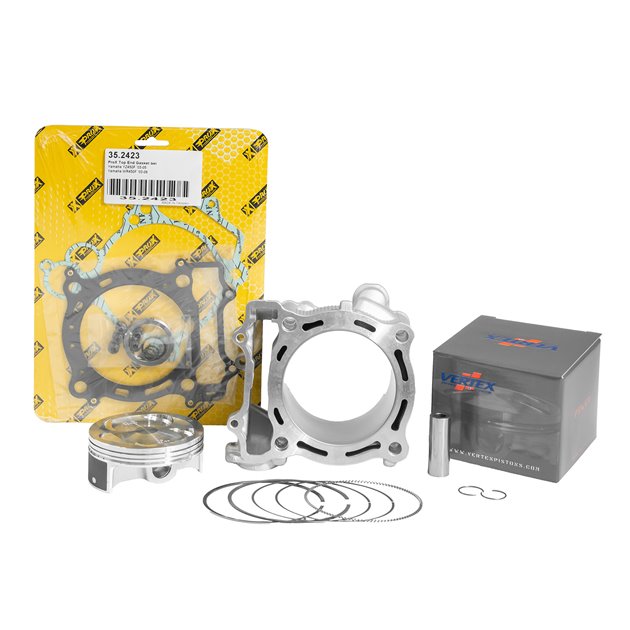 Promx Cylinder kompletny Yamaha YZF 450, WRF 450, YZ 450 F, WR 450 F | PR1134KIT