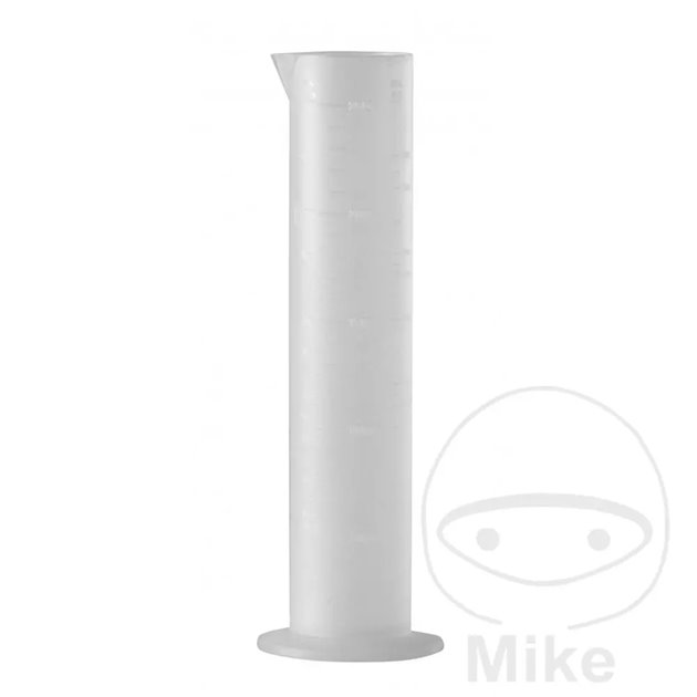 Miarka do paliwa Polisport 250 ml | 8453300003