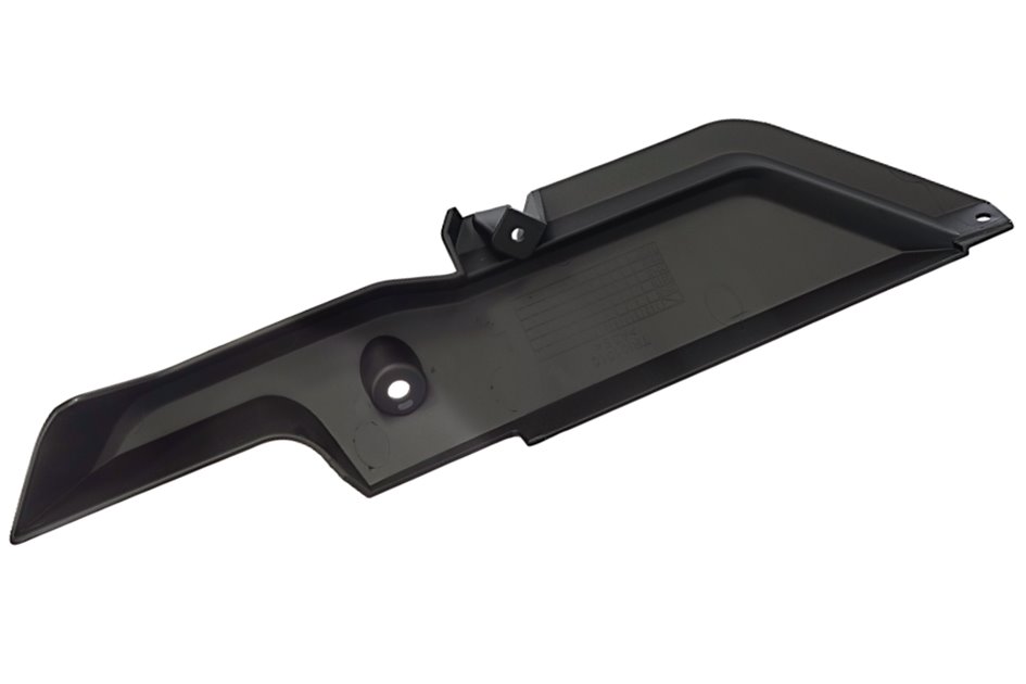 Obudowa progowa lewa Barton Blade R
