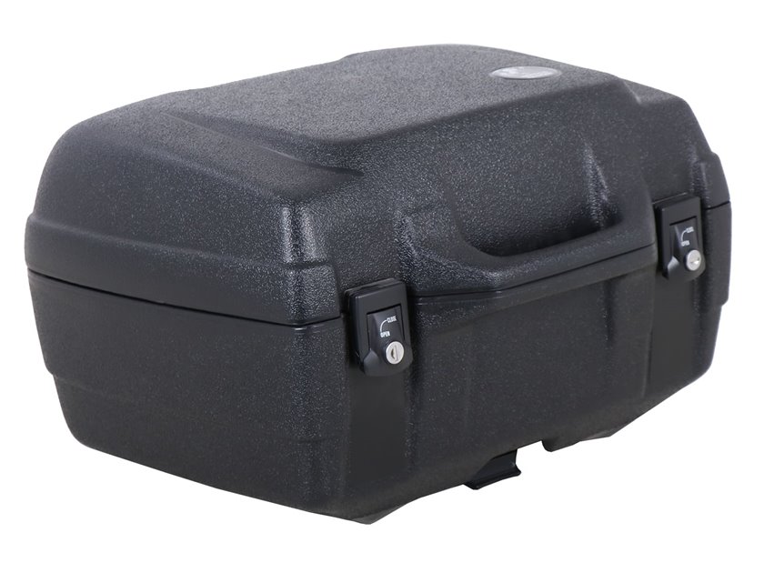 Kufer centralny Junior 40L Hepco & Becker | 610040 00 01