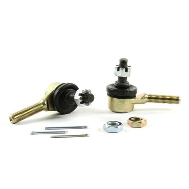 Końcówki (gałki) drążka kierowniczego KAWASAKI KVF 300A PRAIRIE 4X4 '01-02 ProX