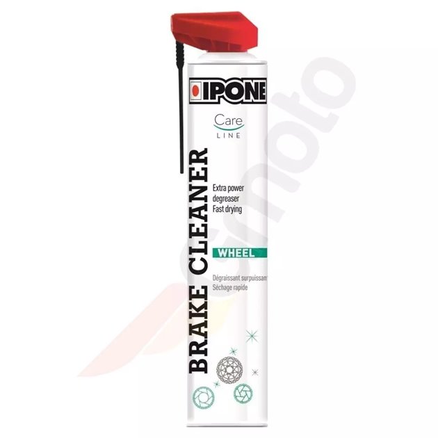 Spray do czyszczenia hamulców Ipone Spray Brake Cleaner 750 ml | 800658