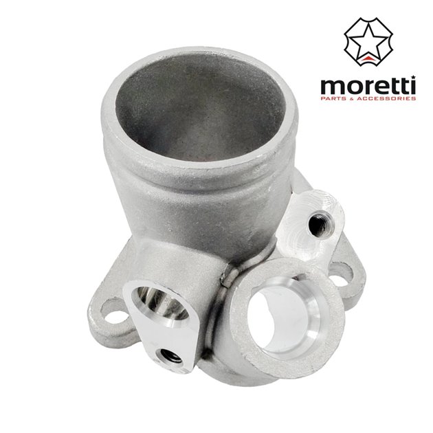 Krócieć ssący Barton Stratos 125