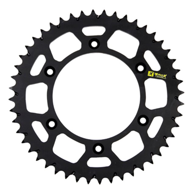Zębatka tylna 899 47 aluminiowa KTM SX / EXC / XC-W 125 / 150 / 200 / 250 / 300 / 350 / 360 / 380 / 400 / 450 / 500, HUSQVARNA, HUSABERG, GAS GAS (89947) (JTR897.47) ProX
