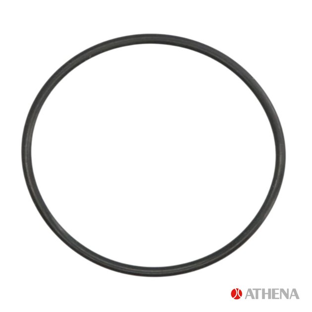Uszczelka pokrywy zaworów O-RING NBR Honda, Kawasaki, Suzuki (52 x 57 x 2,5mm) Athena | M752505200004