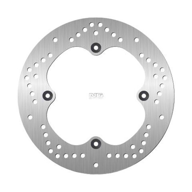 Tarcza hamulcowa (przód) CAN-AM MAVERIC 900/1000 '17-19 (261X-X4,5MM) (4X9MM) NG