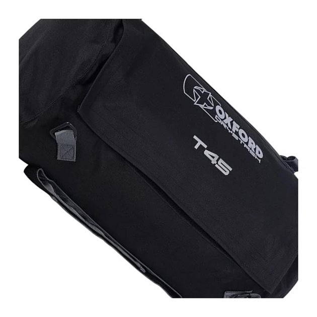 Torba DRYSTASH T45 na siedzenie 45L Oxford | OL313