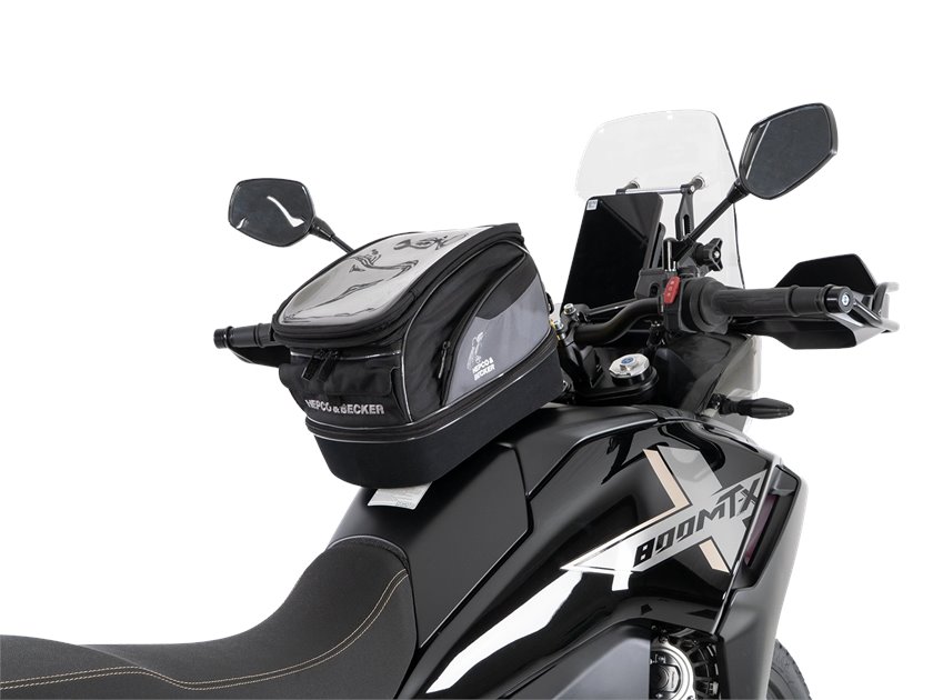 Tankring BASIC z mechanizmem mocowania tankbaga CF Moto 800 MT-X/Comfort | 5167692 00 01