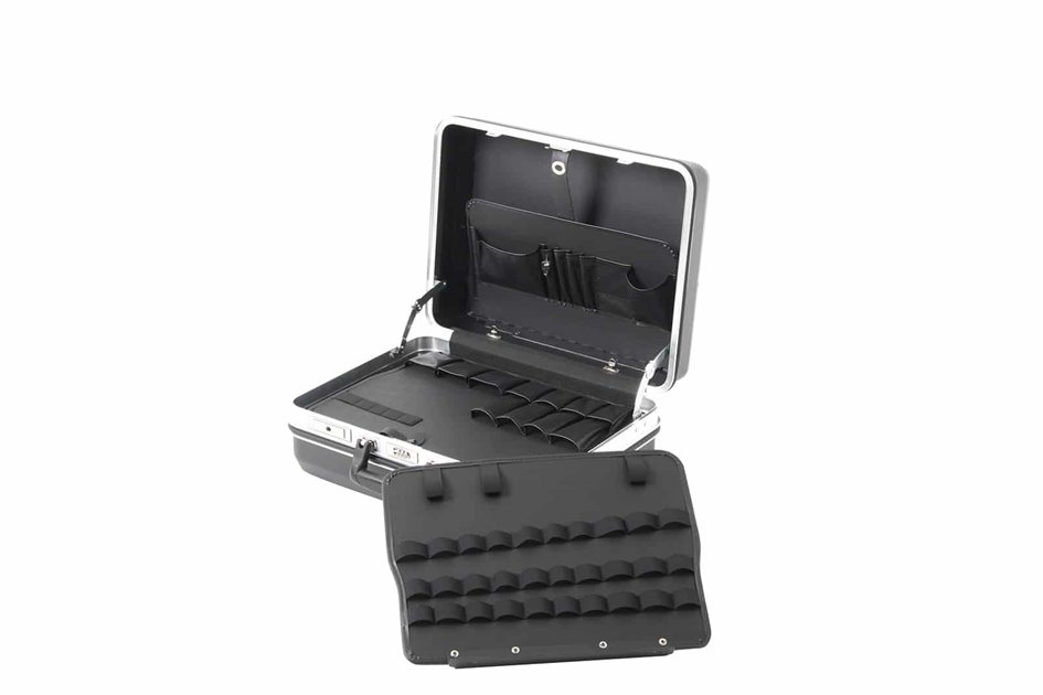 Skrzynka narzędziowa Budget 34 ltr. XL 5072 Hepco Becker