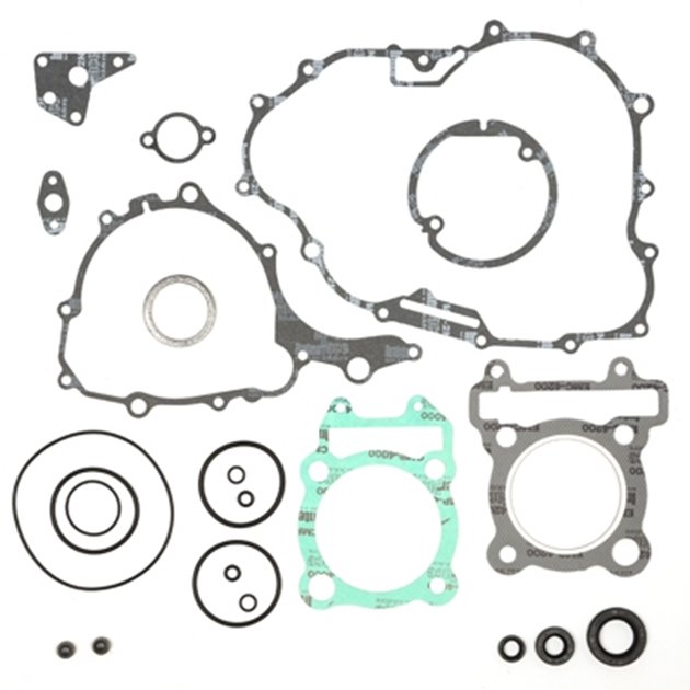 Komplet uszczelek z kompletem uszczelniaczy silnikowych YAMAHA YFM 250 R RAPTOR '08-'13 ProX