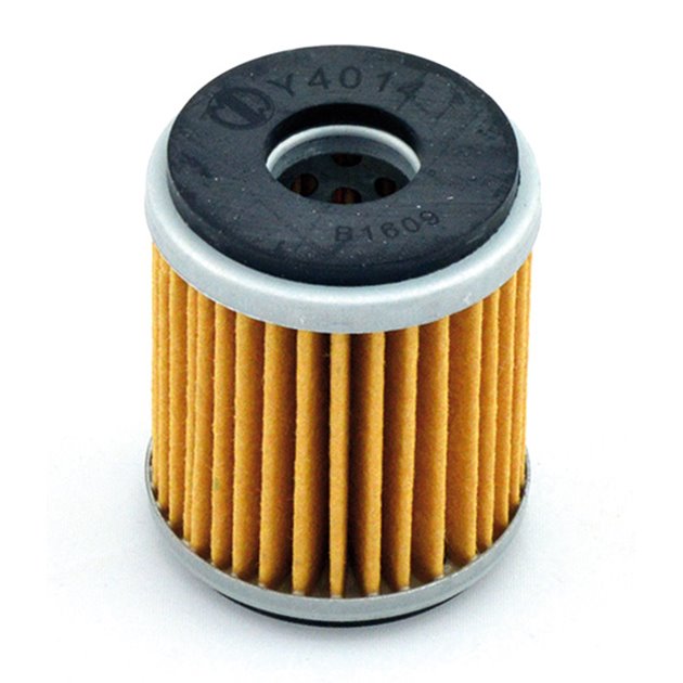 MIW (MEIWA) FILTR OLEJU YAMAHA YZF/WRF YZF125R/YP125/WR125R,X/XG250 (HF141) (50)