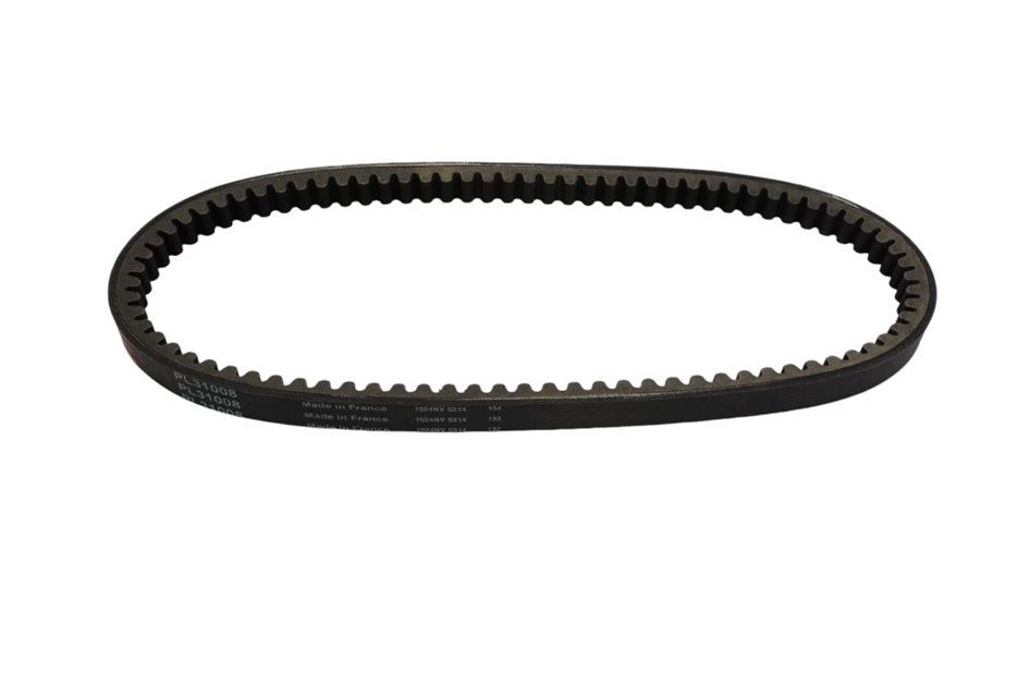 Pasek napędowy skuter POWERLINK (813x19) Kymco Ding 125 S4, Grand Dink 125 S4 Gates | 980831008