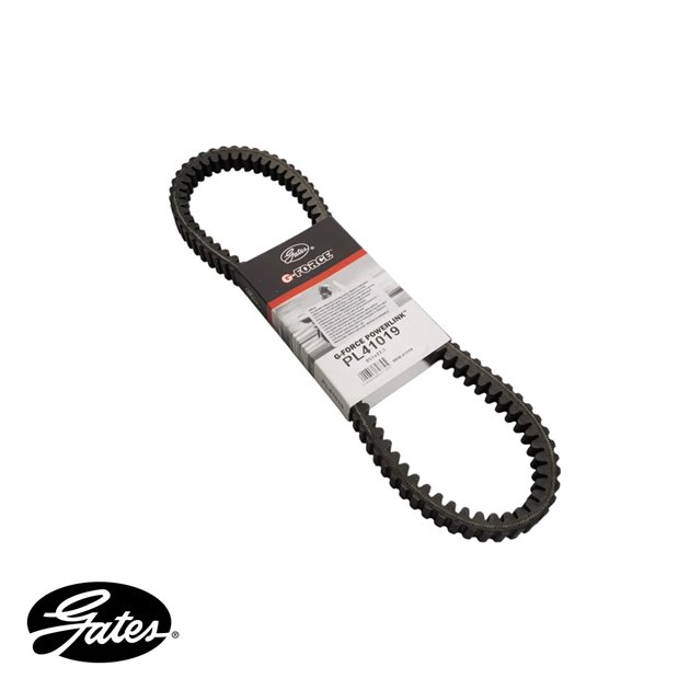 Pasek napędowy skuter POWERLINK Aprilia Scarabeo 125, 250, 300, Benelli Adiva 250, Derbi Rambla 300, Peugeot Geopolis 250, Piaggio Beverly 250, 300 (955x22,5mm) GATES | 980841019