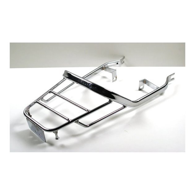 Wspornik kufra do motoroweru Ranger Barton Classic 139FMB Motorower biegowy