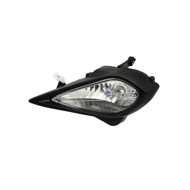 Reflektor, lampa lewy Barton Pentora 125cc Quad