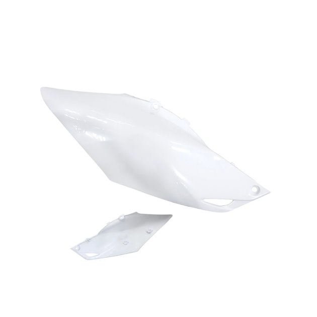 Obudowa prawa tylna dolna Cross 300cc Barton NXT 250, 300 -Kayo, Apollo, Diabolini, Xmotos