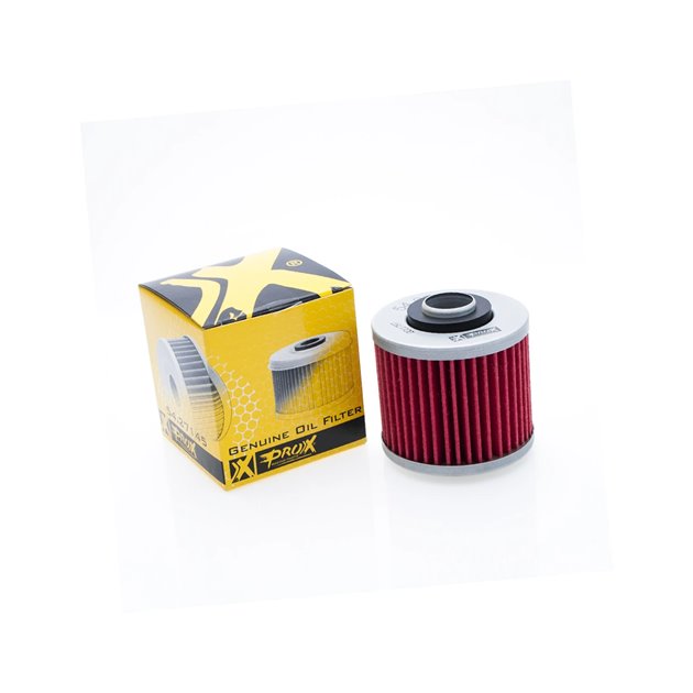 Filtr oleju Yamaha XT/XV/XVS/TDM HF145 ProX | 54.27145