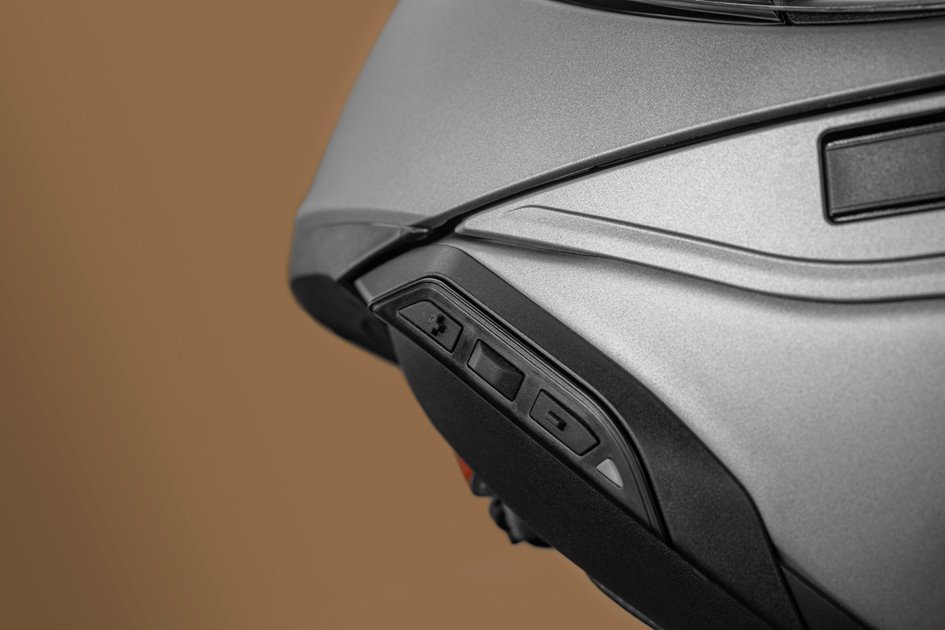 Interkom Shoei NEO3/GTA3 SRL 3 SENA | 21 01 004 0