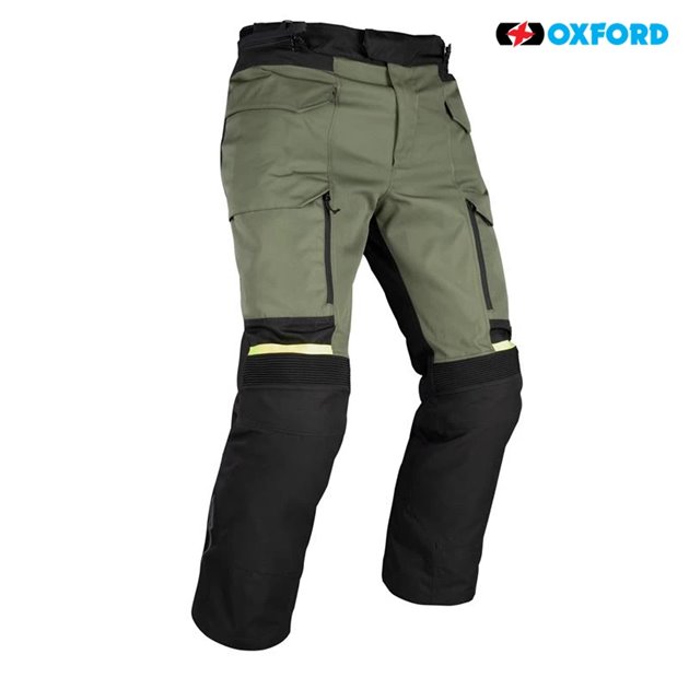 Spodnie ROCKLAND L Oxford | TM226402RL